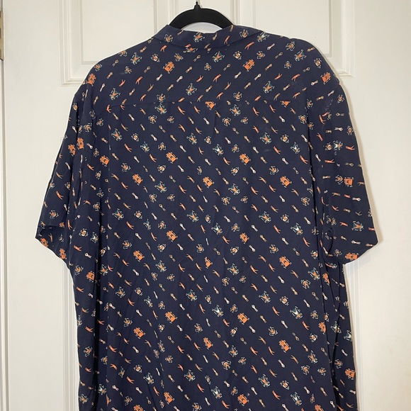 Goodfellow and Co. Shirt-Size XXL - Picture 4 of 5